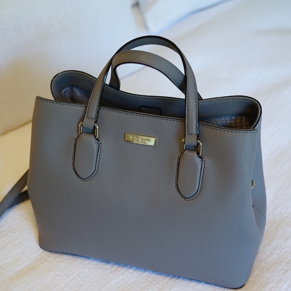kate spade Handbags - Kate Spade Laurel Way Evangelie
